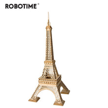 Load image into Gallery viewer, 3D Wooden Pairs Tower Puzzle